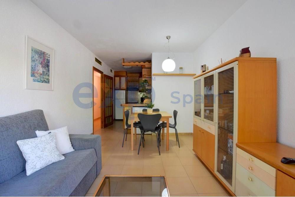 En El Corazon De Salou Edificio Senator 아파트 외부 사진